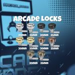 Arcade Locks - Kombinationslås