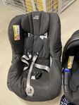 Britax Römer kidfix i-size