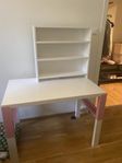 Ikea Påhl med hylla