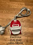 Dammsugare Electrolux ZUS 3340