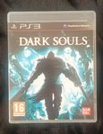 Dark souls PS3