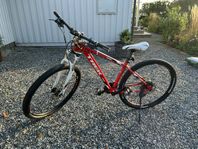 Trek Moutainbike Marlin 7 , 29 tum