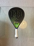 Wilson Blade Pro V2 Garrido