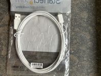 USB 2.0 Cable A to Micro B 