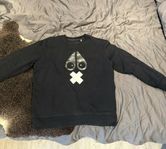 Moose Knuckles X-mark Sweatshirt