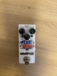 Wampler Plexi-Drive Mini