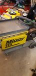 Esab svets miggy 125