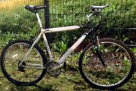 Mountain bike 21 vxl