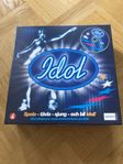 Spel Idol Kärnan 