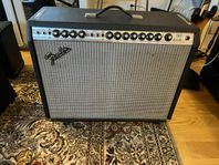 Fender Twin Reverb-1978