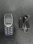 Nokia 3310 inkl laddare