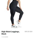 Better Bodies leggins.