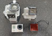 GoPro Hero 3+ Black