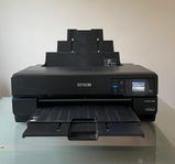 Epson SureColor SC-P800 Storformatsskrivare