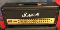 Marshall JVM410HJS Joe Satriani Sig 