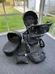 Britax Römer smile 5z Space Black