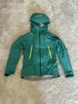 Arcteryx skaljacka