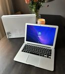 Apple Macbook Air 13" (2017)