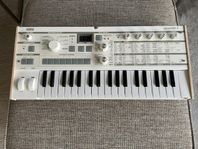 Korg microKorg S