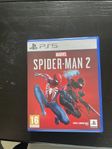 ps 5 spel spiderman 2