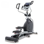 Crosstrainer Spirit Fitness Elliptical XE395