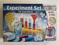 Experiment set