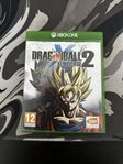 DragonBall Xenoverse 2 Xbox One