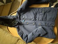 Patagonia vinterjacka teddyfoder