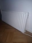 Oljefylld radiator