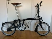 Brompton 2 vxl