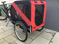 cykel vagn