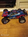 RC-bil Traxxas Rustler 4x4VXL