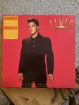 Elvis Presley samlar box