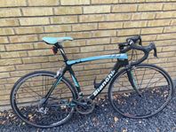 Bianchi 928 Carbon C2C, 55 cm