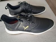 Puma Ignite Golfsko Vattentätt storlek 45 