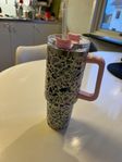 Vattenflaska, tumbler 1,2 liter 