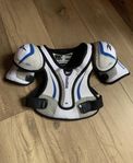 Axelskydd ishockey hockey junior Reebok 3K 122-134