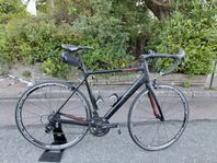 Racer: Canyon Endurance CF 9.0 Pro "M" 