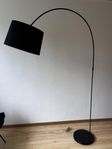 GOLVLAMPA, "Swing", by Rydens. 2000-tal.