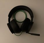 Xbox gaming headset