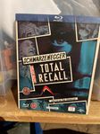 Total Recall / Film / Blu-ray / Arnold 