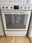 Electrolux Serie 600 Induktionsspis 