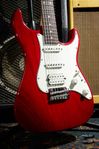 Suhr std Pro S1 Thornbucker