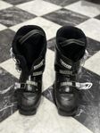 Salomon Team pjäxa svart 270 mm / strl 36-37