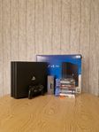 Playstation 4 Pro 1TB 