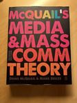 McQuail’s Media and Mass Communication Theory