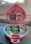 Vintage Polly Pocket Bluebird 1989