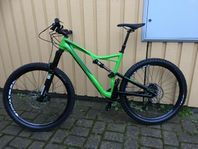 Stumpjumper FSR Comp Large Ram