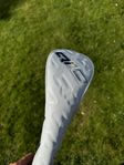 Qi10 Tour: Rh TENSEI BLUE Stiff FW3 15