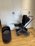 Cybex Priam 2023 Barnvagn